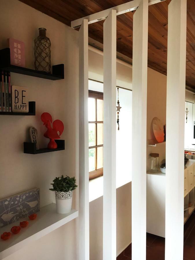 Casal Dos Melros Villa Cruzes Exterior photo